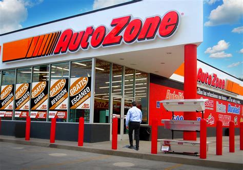 autozone north clinton